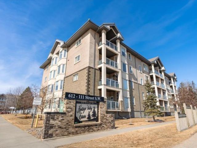 104 612 Street Sw, Edmonton, AB, T6W 1R9 condo for sale | Listing ID E4480 | Royal LePage