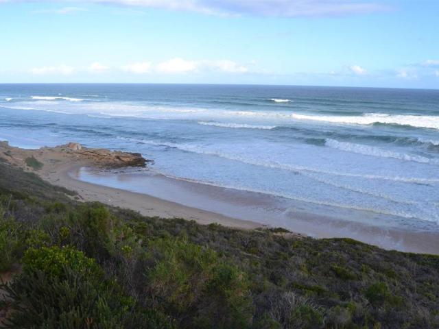 104.6 ha Farm in Stilbaai