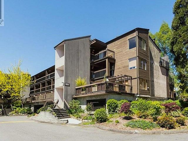 104 7851 No. 1 Road Richmond, British Columbia