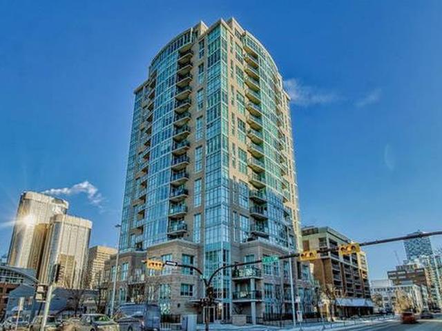 104 788 12 Avenue SW Calgary Alberta
