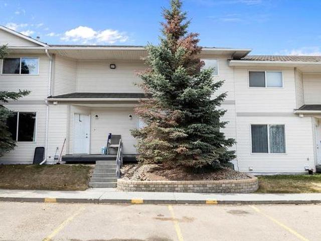 104 801 Bothwell Drive, Sherwood Park, AB, T8H 2L1 townhouse for sale | Listing ID E4432 | Royal LePage
