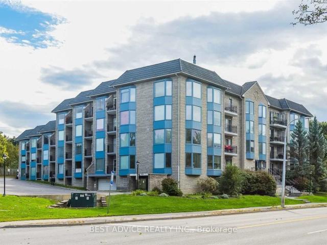 104 85 Wellington Street W, Aurora | 1+1Beds/1Bath, Condo, $549,000 | Condos. Ca