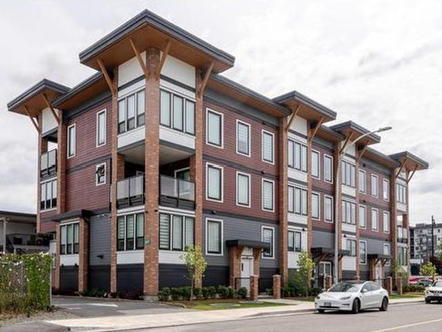 104 9 Fletcher Street, Chilliwack, BC, V2P 4Z2 townhouse for sale | Listing ID R3019 | Royal LePage