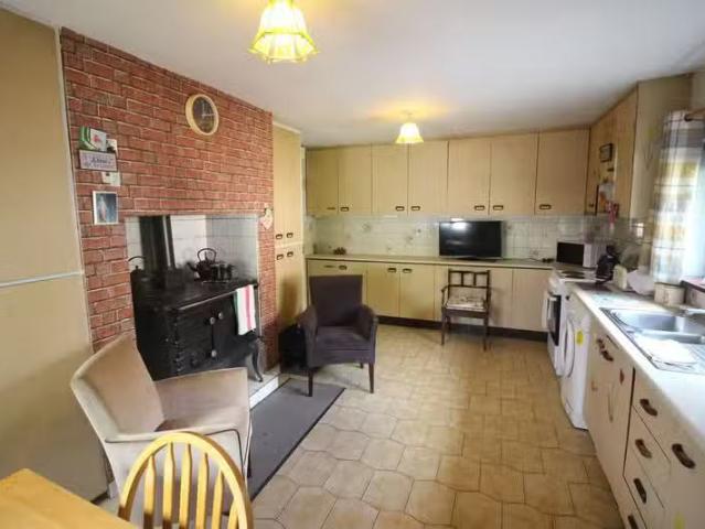 104 Coill Dubh, Naas, Co. Kildare, W91DA5Y is for sale
