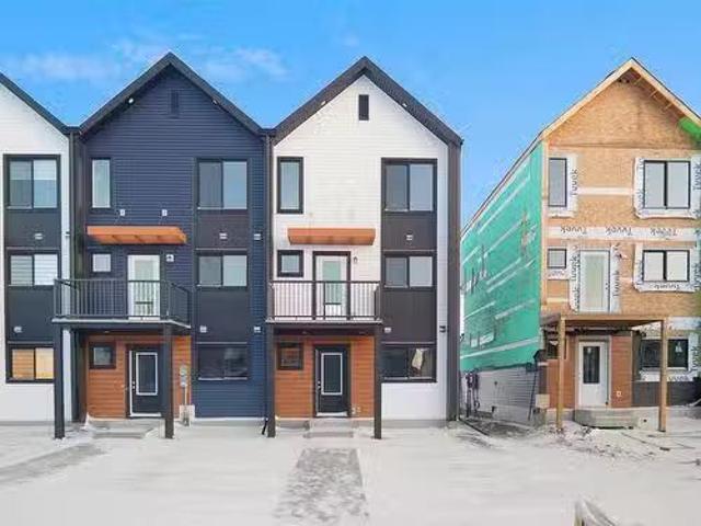104 Copperhaven Drive, Spruce Grove, AB, T7X 0Y6 house for s.
