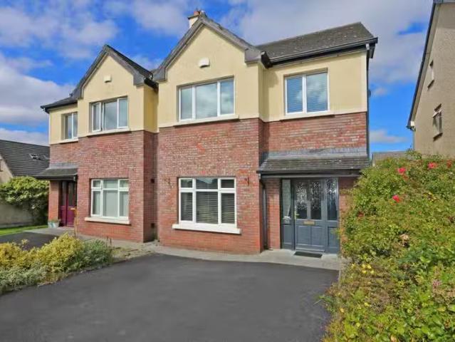 104 Caislean Na H, Abhann, Castletroy, Co. Limerick, V94E1RW i.