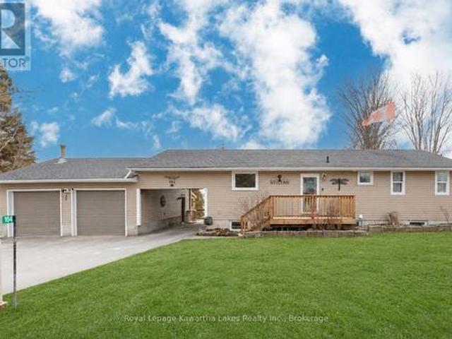 104 Cameron Drive, Kawartha Lakes Fenelon, ON, K0M 1G0 house for sale | Listing ID X13477 | Royal LePage