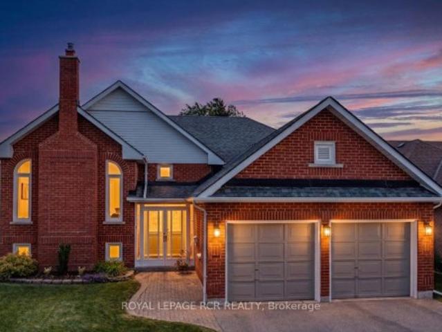 104 Carrick Avenue, Georgina, ON, L4P 3R7 house for sale | Listing ID N13484 | Royal LePage