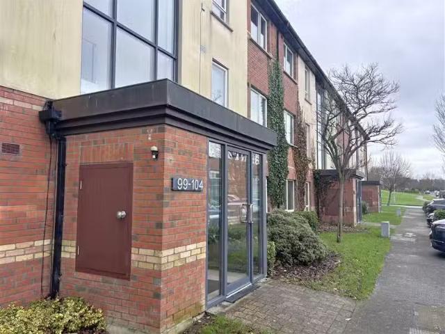 104 Cedar Square, Block F, Ridgewood, Swords, Dublin, K67 A520
