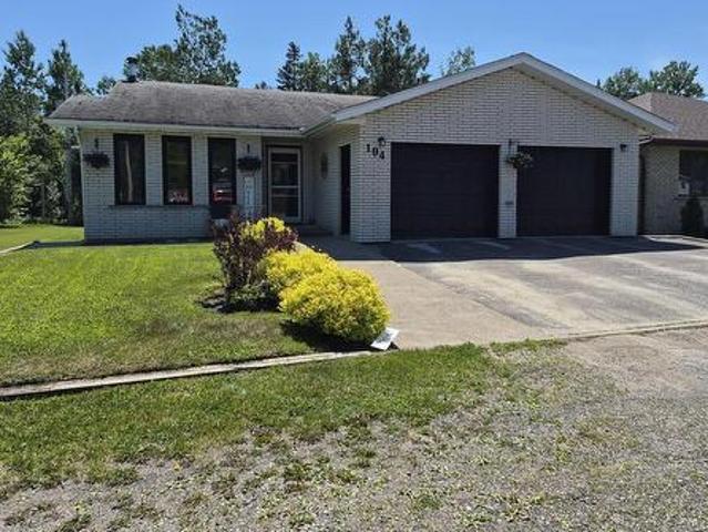 104 Centennial Drive, Schreiber, ON, P0T 2W0 house for sale | Listing ID TB2601 | Royal LePage