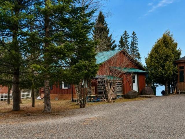 104 Ch. Du Lac Ludger, Lantier, QC, J0T 1V0 house for lease | Listing ID 9029 | Royal LePage