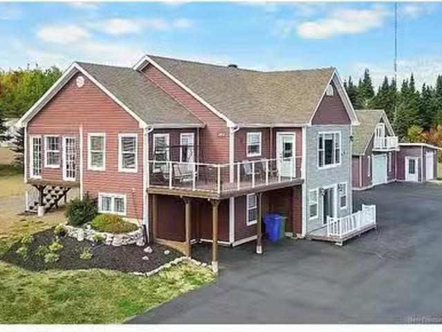 104 Chemin Laplante, Laplante, NB, E8J 1Z4 Luxury House for.