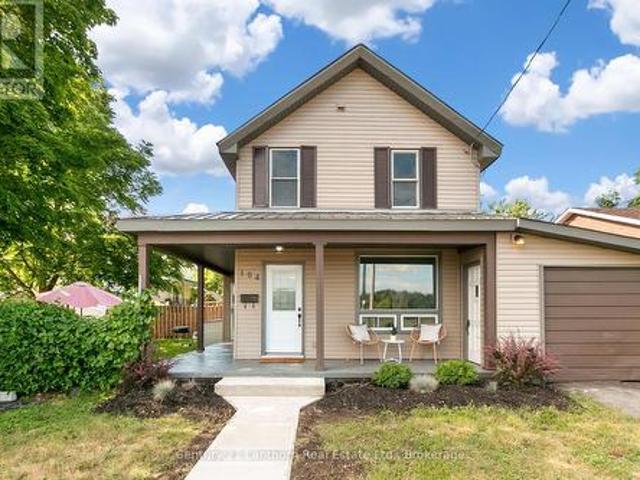 104 Creswell Street, Quinte West Trenton Ward, ON, K8V 3G9 investment for lease | Listing ID X13449 | Royal LePage