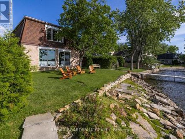 104 Avenue 4A, Beckwith, ON, K7C 3P2 house for sale | Listing ID X13468 | Royal LePage