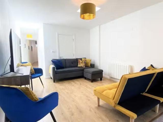 104, Bohermore, Co. Galway is for rent