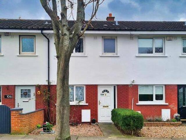 104 Bayside Crescent Sutton Sutton Dublin 13