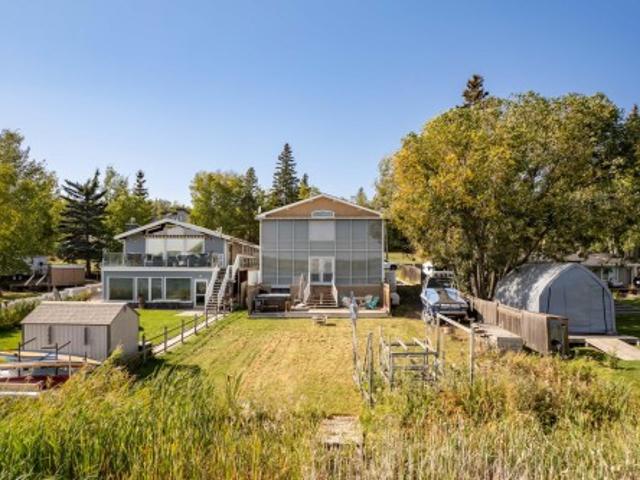 104 Bayview Drive, Rural Parkland County, AB, T0E 2K0 house for sale | Listing ID E4487 | Royal LePage