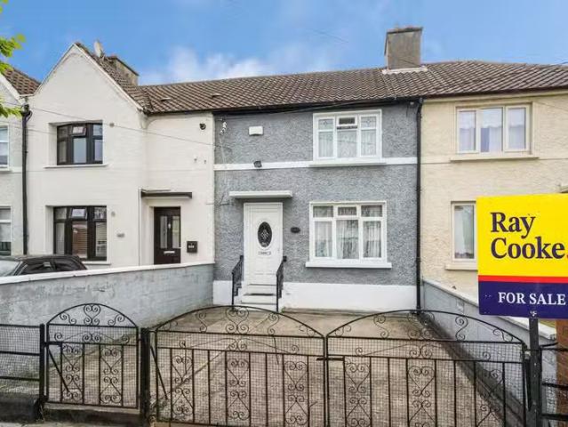 104 Ballyfermot Parade, D10 XA31, Ballyfermot, Dublin 10 is fo.