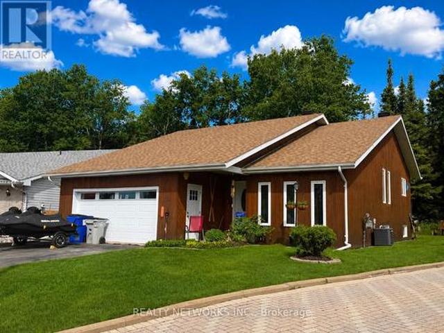 104 Bergeron Court, Timmins Porcupine West, ON, P0N 1K0 house for sale | Listing ID T13471 | Royal LePage