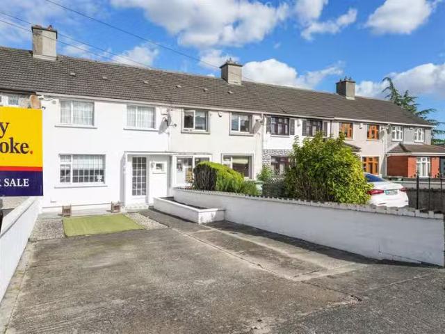 104 Blackditch Road, Ballyfermot, Dublin 10