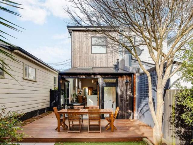 104 Britomart Street, Berhampore, Wellington City