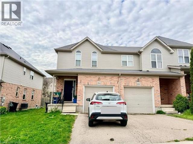 104 Brookfield Crescent, Kitchener, ON, N2E 0A7 house for lease | Listing ID 40831 | Royal LePage