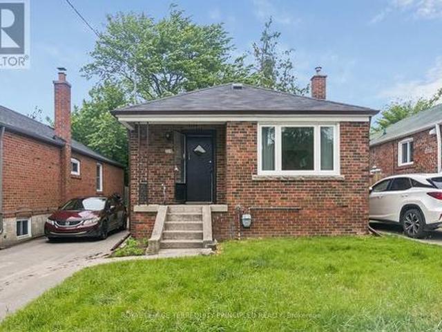 104 Galbraith Avenue, Toronto, ON, M4B 2B7 house for sale | Listing ID E13449 | Royal LePage