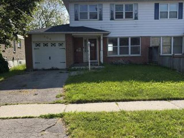 104 Doreen Crescent, Clarington, ON, L1C 3W8 house for sale | Listing ID E13419 | Royal LePage