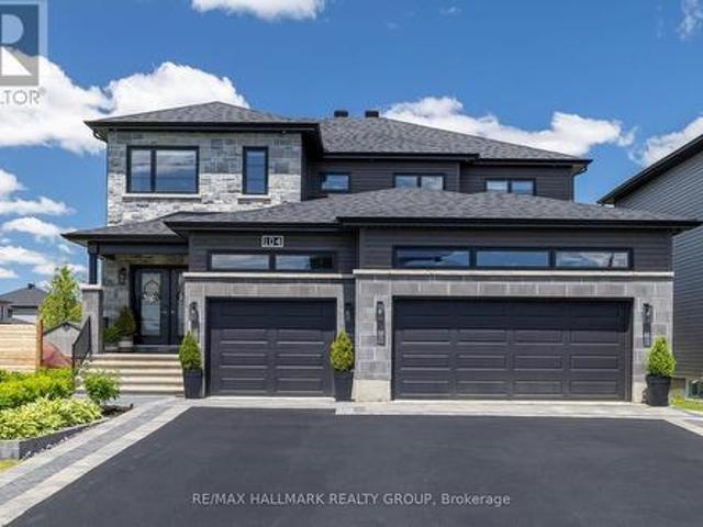 104 Duncanville Street, Russell, ON, K4R 0G3 house for sale | Listing ID X13545 | Royal LePage