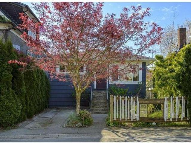 104 24 Avenue E, Vancouver, BC, V5V 1Z4 house for sale | Listing ID R2994 | Royal LePage