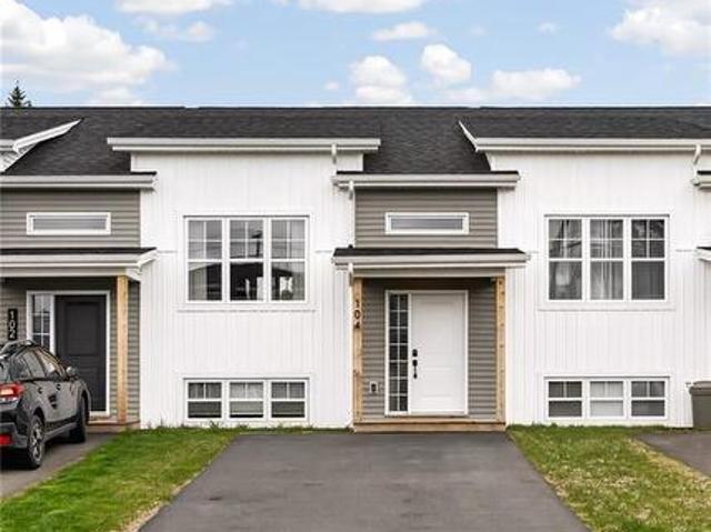 104 Elsliger, Dieppe, NB, E1K 0A5 house for sale | Listing ID NB139687 | Royal LePage