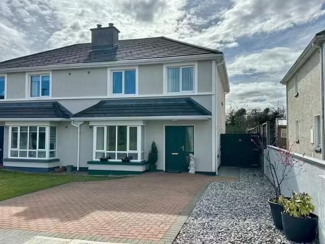 104 Fairways, Tubbercurry, Co. Sligo, F91R9F7 is for sale