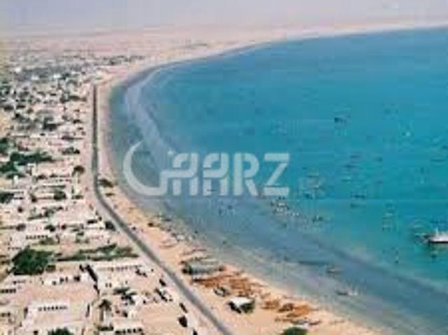 104 Kanal Commercial Land for Sale in Gwadar Mouza Derbela Shumali