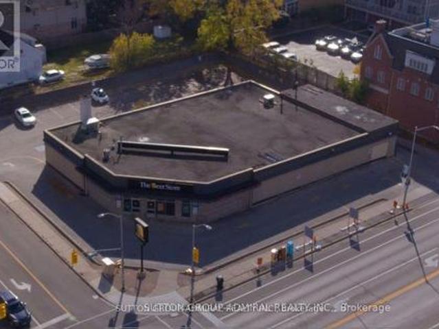 104 Kerr Street, Oakville, ON, L6K 1E3 commercial for sale | Listing ID W13562 | Royal LePage