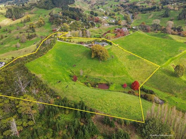 104 Honikiwi Road, Otorohanga