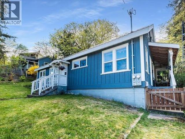 104 High Street, Nelson, BC, V1L 3Z4 house for sale | Listing ID 10385 | Royal LePage
