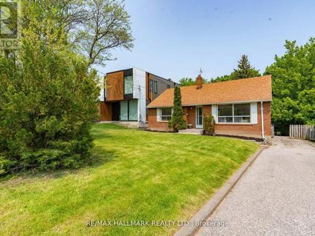 104 Highland Park Main Boulevard, Markham, ON, L3T 1B7 house for lease | Listing ID N13467 | Royal LePage