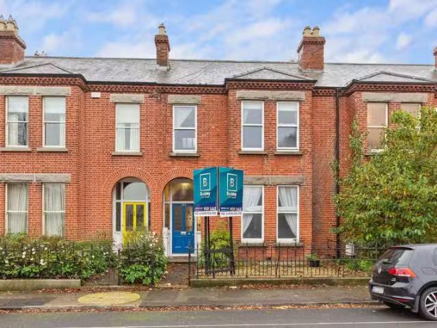 104 Iona Road, Dublin 9, Drumcondra, Dublin 9, D09T6N3 is for.