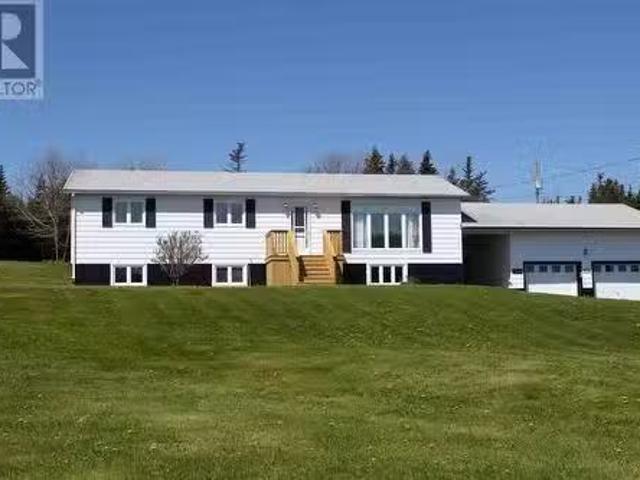 104 John Cabot Drive, Bonavista, NL, A0C 1B0 house for sale.