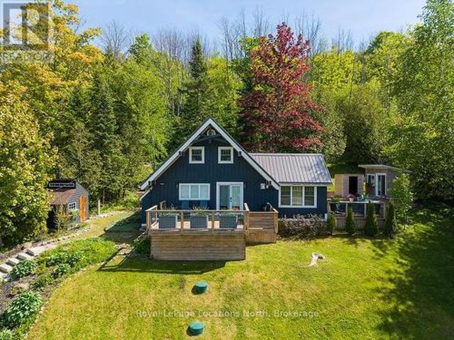 104 Old 26 Highway, Meaford, ON, N4L 1W7 house for lease | Listing ID X13492 | Royal LePage