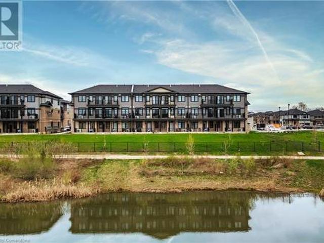 104 Lomond Lane, Kitchener, ON, N2R 0T6 townhouse for sale | Listing ID 40742 | Royal LePage