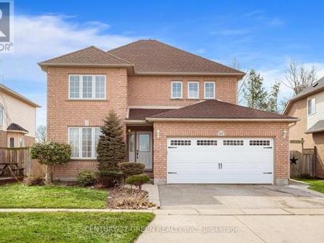 104 Lilywood Drive, Cambridge, ON, N1P 1H1 house for sale | Listing ID X12070 | Royal LePage
