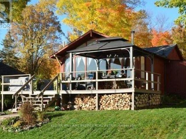 104 Lucky Strike Rd, Trent Hills, ON, K0L 2Z0 house for sale.