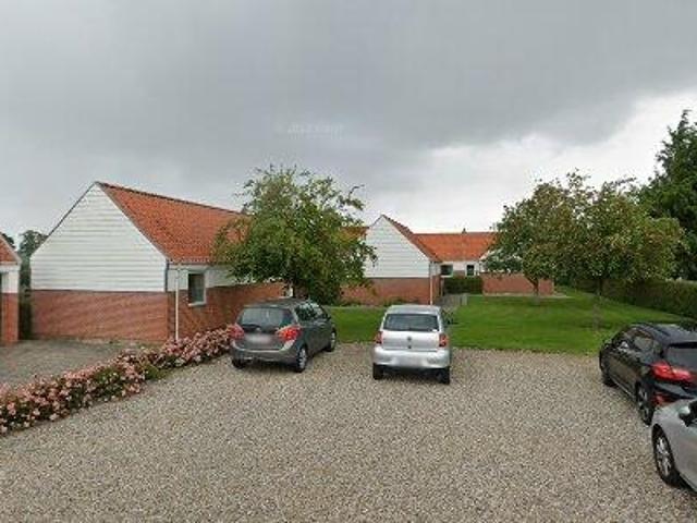 104 m2 andelsbolig til salg i Juelsminde