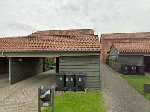 104 m2 andelsbolig til salg i Randers NV