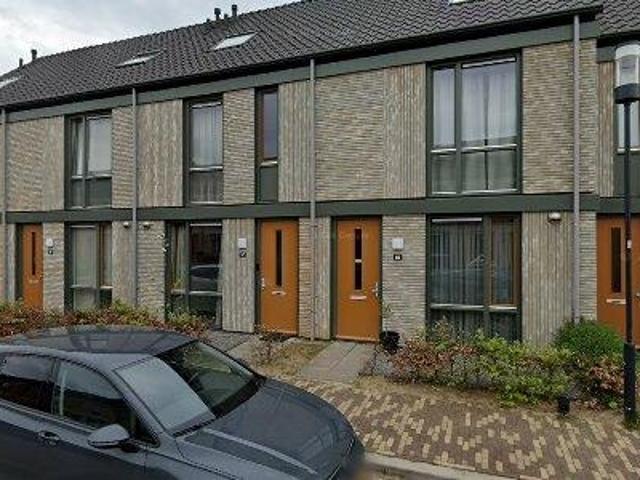 104 m2 apartment for rent in Nijmegen