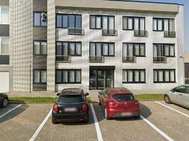 104 m2 apartment for rent in Oudenaarde