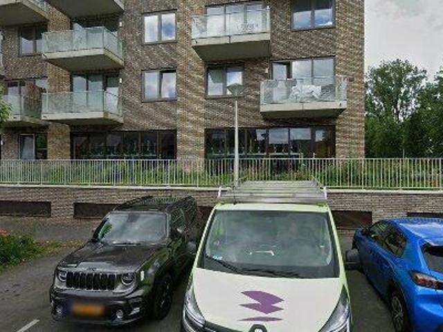104 m2 apartment for rent in Amersfoort