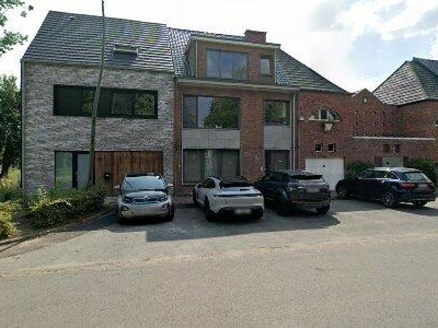 104 m2 apartment for rent in Brasschaat