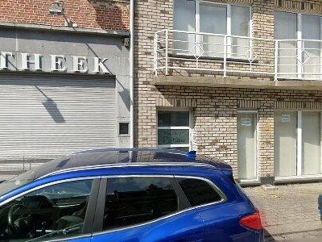 104 m2 apartment for rent in Dendermonde
